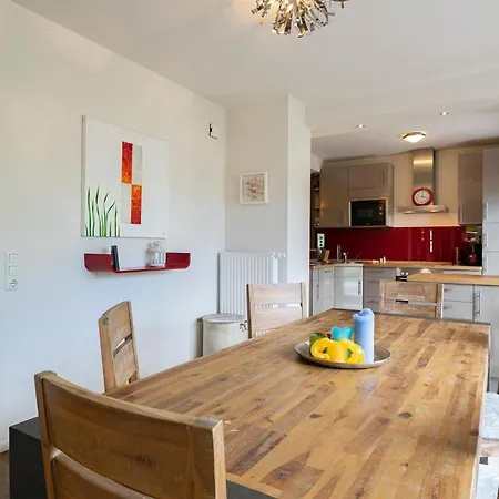 Daire Goldfisch Koi Kellenhusen