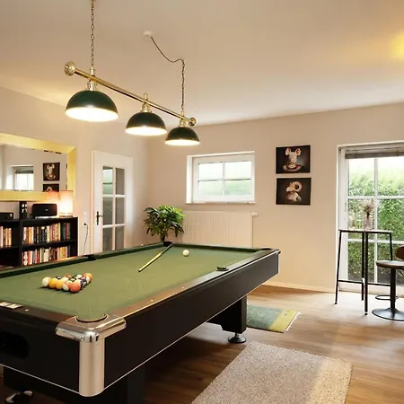 Goldfisch Koi Apartment