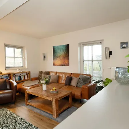 Apartment Goldfisch Koi Kellenhusen